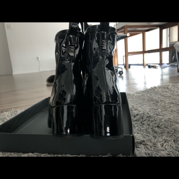 ALDO boots - Picture 4 of 4